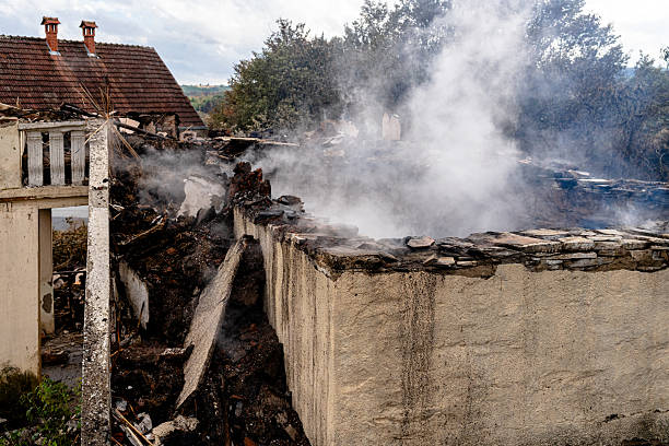 Affordable Fire Damage Restoration solutions in Warsaw, KY